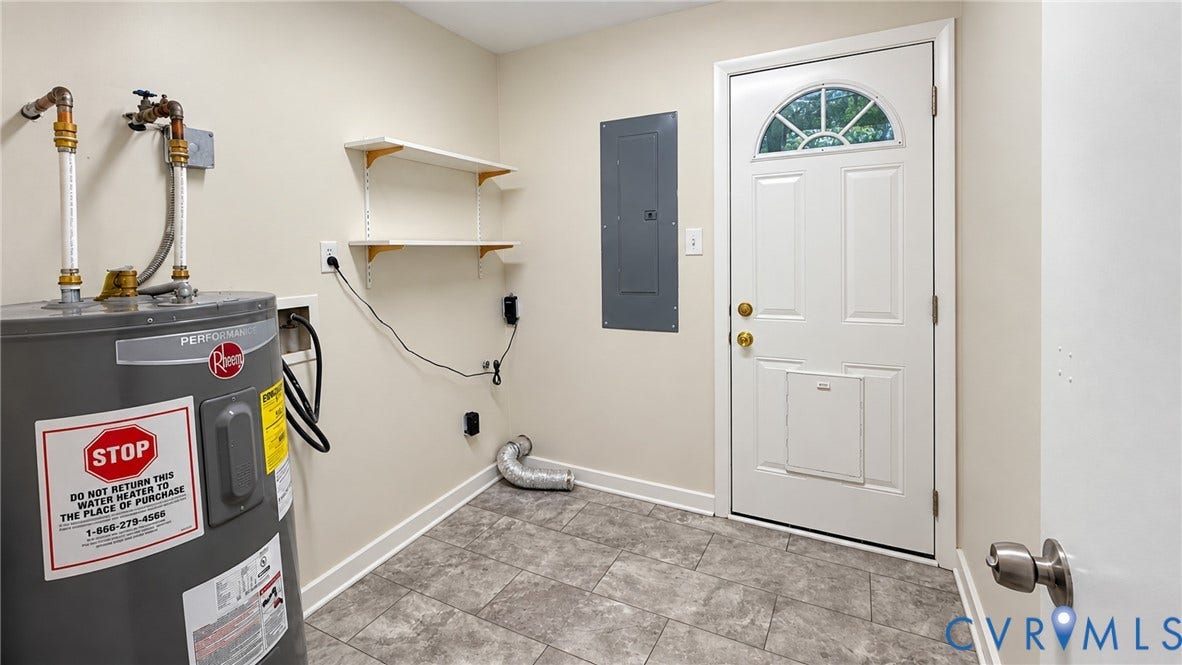 1401 Stone River Road, North Chesterfield, VA 23235 1401 Stone River Road, North Chesterfield, VA 23235