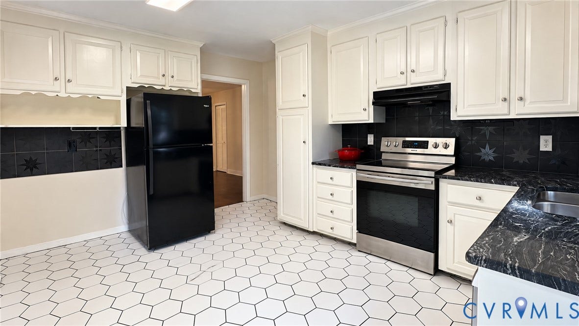 1401 Stone River Road, North Chesterfield, VA 23235 1401 Stone River Road, North Chesterfield, VA 23235