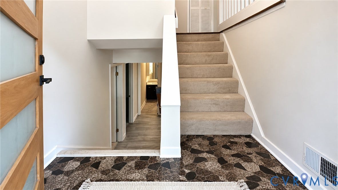 1401 Stone River Road, North Chesterfield, VA 23235 1401 Stone River Road, North Chesterfield, VA 23235
