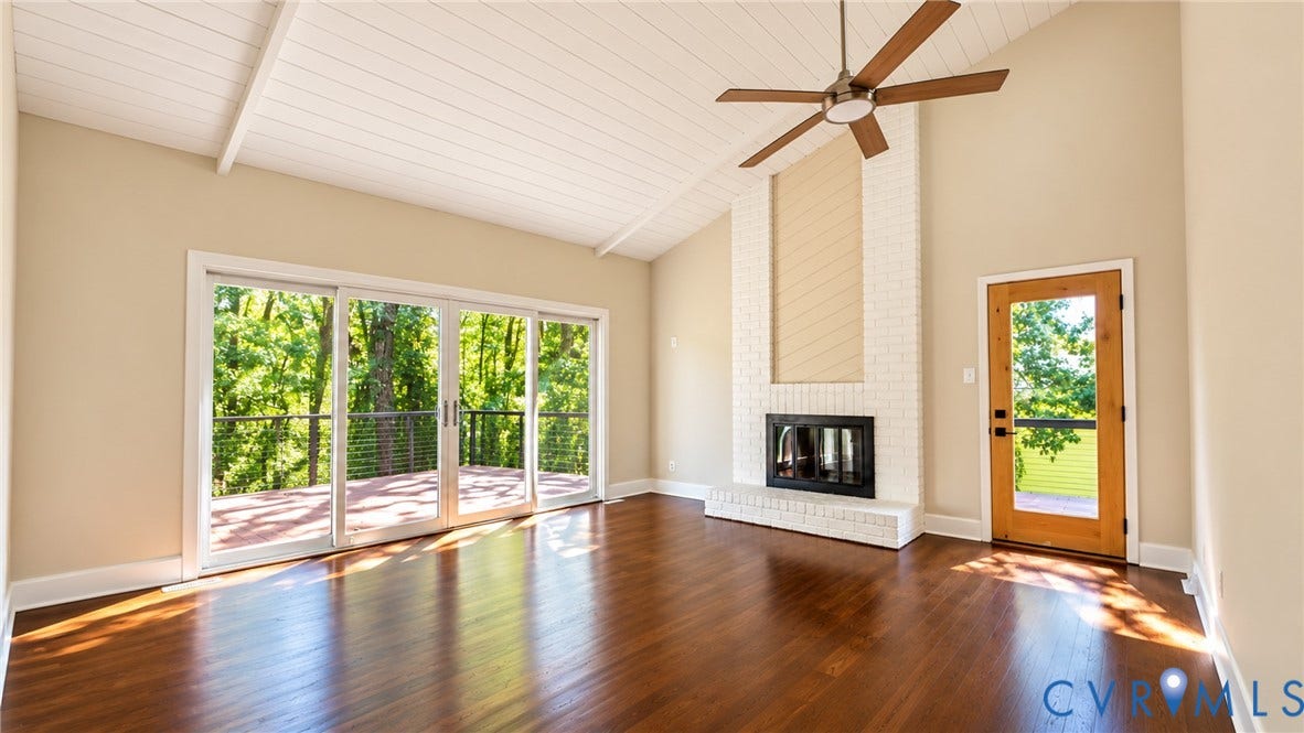 1401 Stone River Road, North Chesterfield, VA 23235 1401 Stone River Road, North Chesterfield, VA 23235