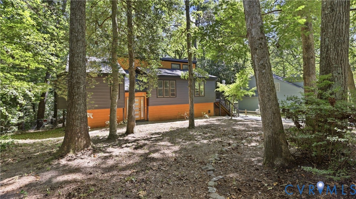 1401 Stone River Road, North Chesterfield, VA 23235 1401 Stone River Road, North Chesterfield, VA 23235