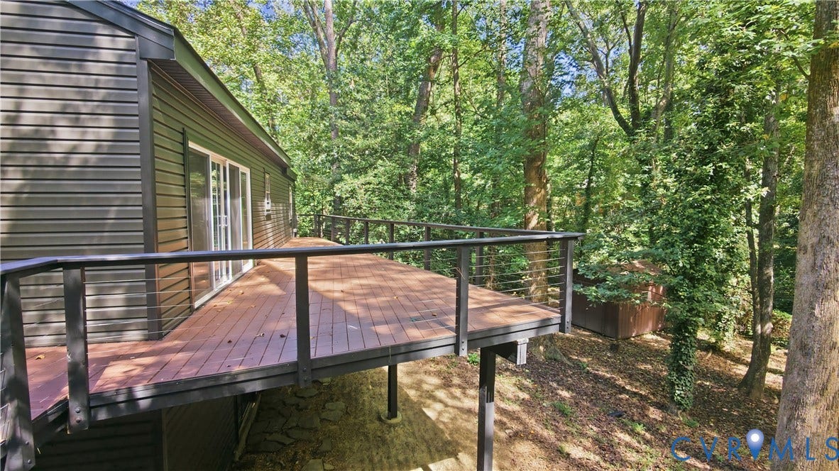 1401 Stone River Road, North Chesterfield, VA 23235 1401 Stone River Road, North Chesterfield, VA 23235