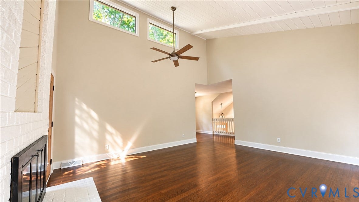 1401 Stone River Road, North Chesterfield, VA 23235 1401 Stone River Road, North Chesterfield, VA 23235