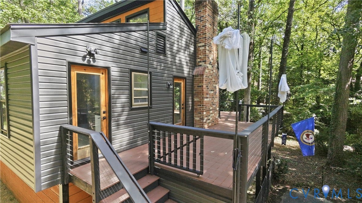 1401 Stone River Road, North Chesterfield, VA 23235 1401 Stone River Road, North Chesterfield, VA 23235