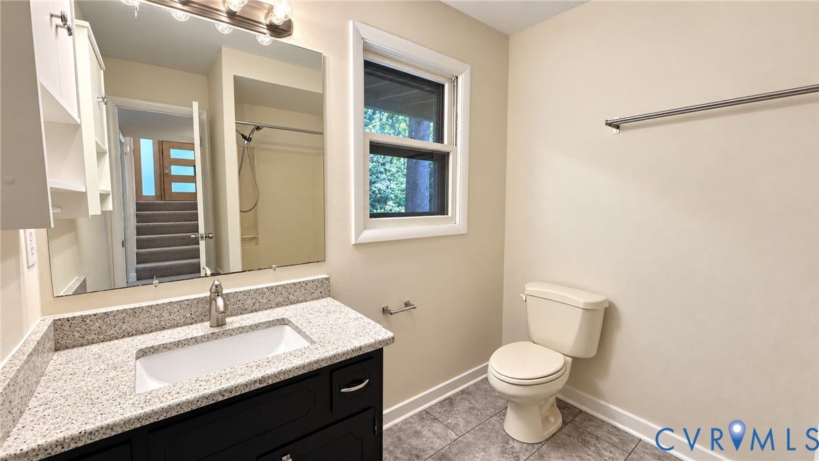 1401 Stone River Road, North Chesterfield, VA 23235 1401 Stone River Road, North Chesterfield, VA 23235