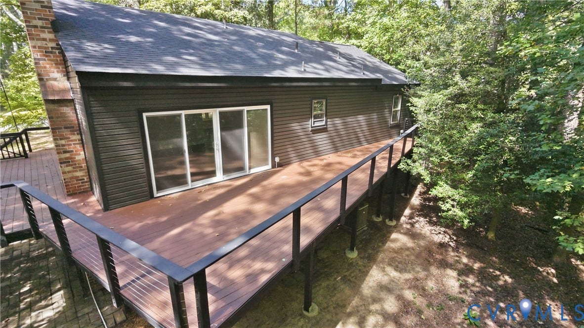 1401 Stone River Road, North Chesterfield, VA 23235 1401 Stone River Road, North Chesterfield, VA 23235