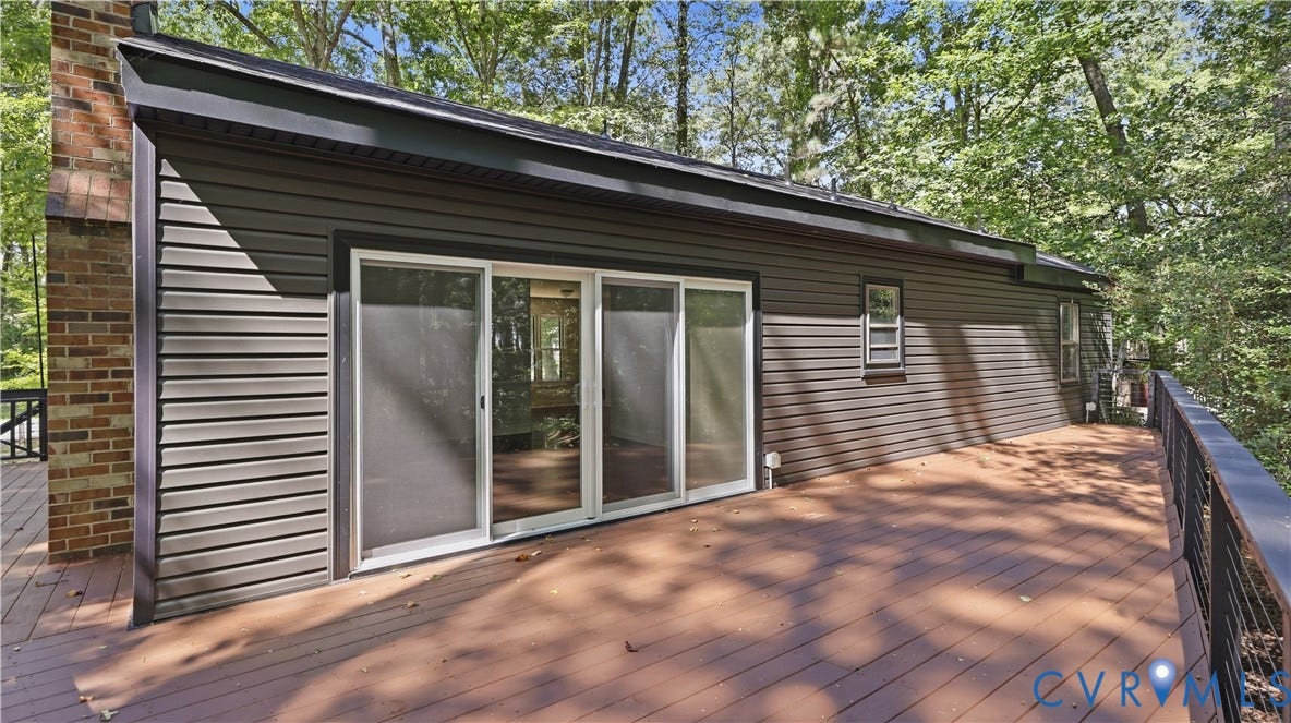 1401 Stone River Road, North Chesterfield, VA 23235 1401 Stone River Road, North Chesterfield, VA 23235