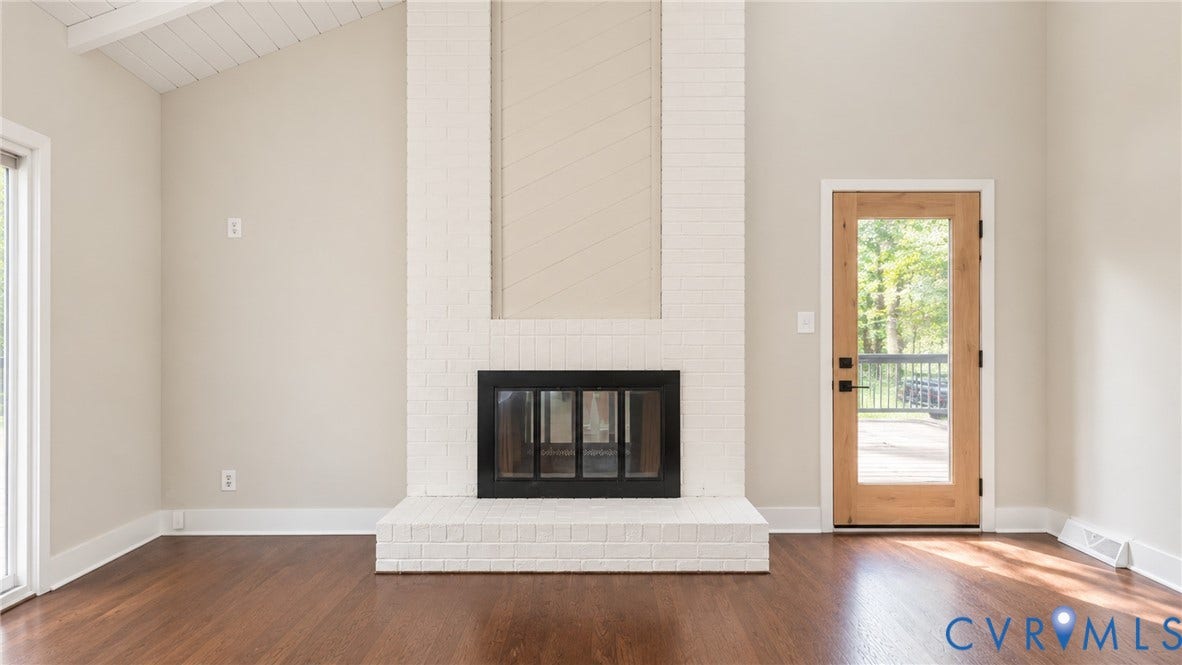 1401 Stone River Road, North Chesterfield, VA 23235 1401 Stone River Road, North Chesterfield, VA 23235