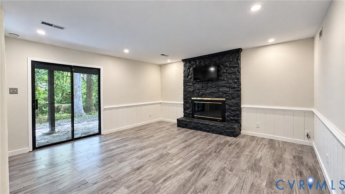 1401 Stone River Road, North Chesterfield, VA 23235 1401 Stone River Road, North Chesterfield, VA 23235