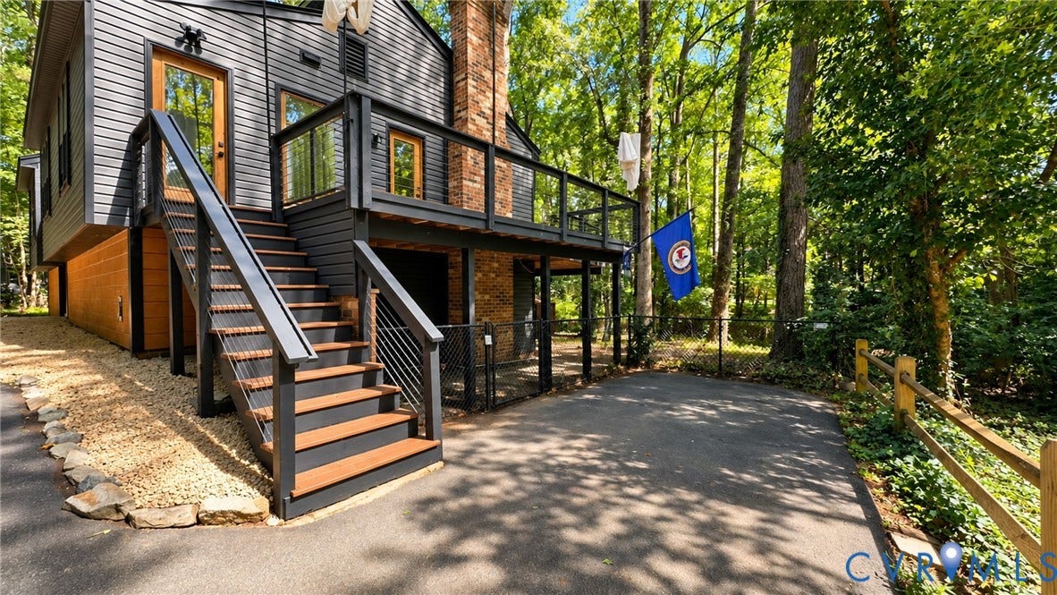 1401 Stone River Road, North Chesterfield, VA 23235 1401 Stone River Road, North Chesterfield, VA 23235