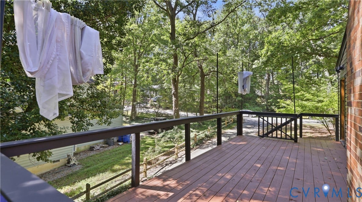 1401 Stone River Road, North Chesterfield, VA 23235 1401 Stone River Road, North Chesterfield, VA 23235
