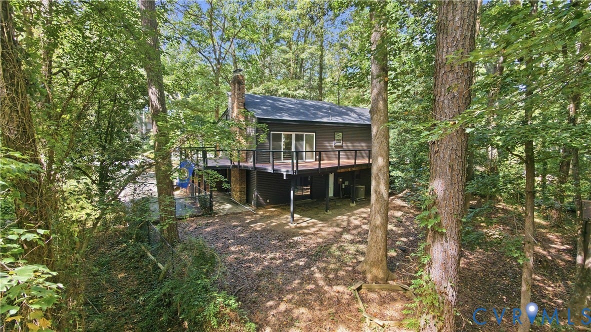 1401 Stone River Road, North Chesterfield, VA 23235 1401 Stone River Road, North Chesterfield, VA 23235