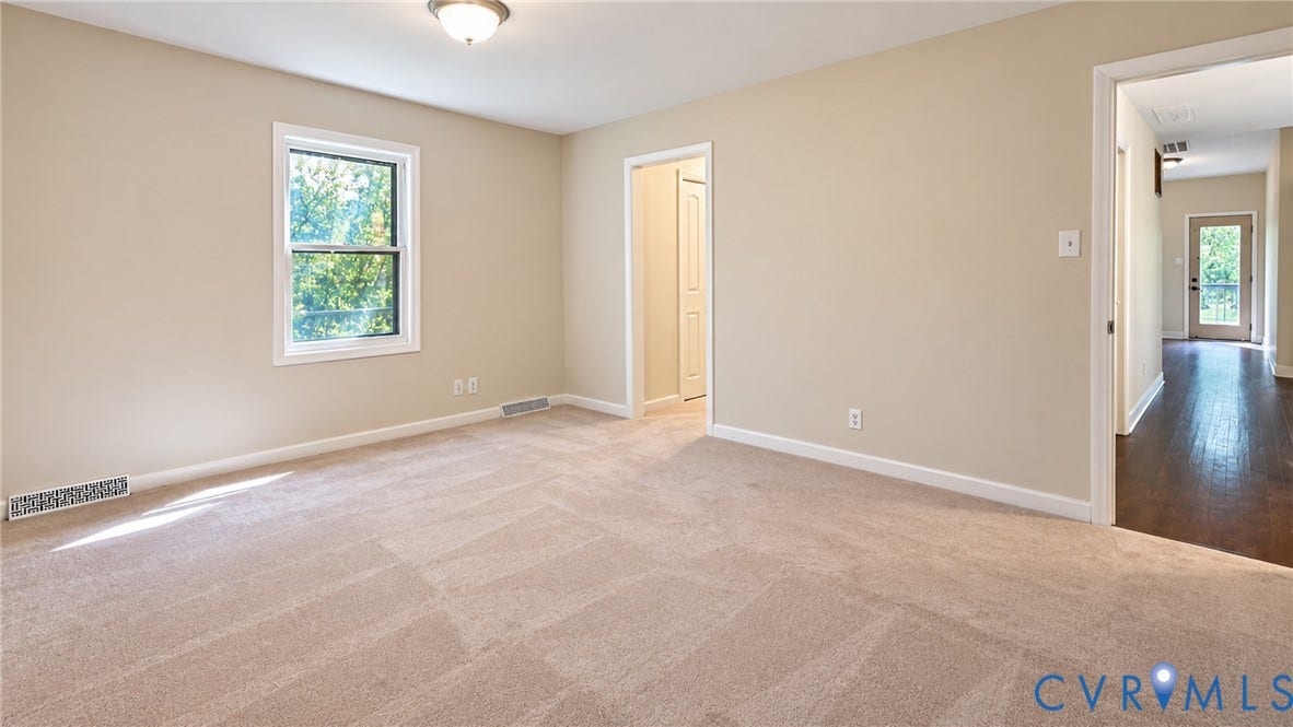 1401 Stone River Road, North Chesterfield, VA 23235 1401 Stone River Road, North Chesterfield, VA 23235