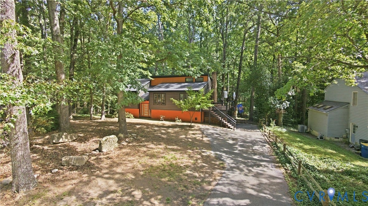 1401 Stone River Road, North Chesterfield, VA 23235 1401 Stone River Road, North Chesterfield, VA 23235