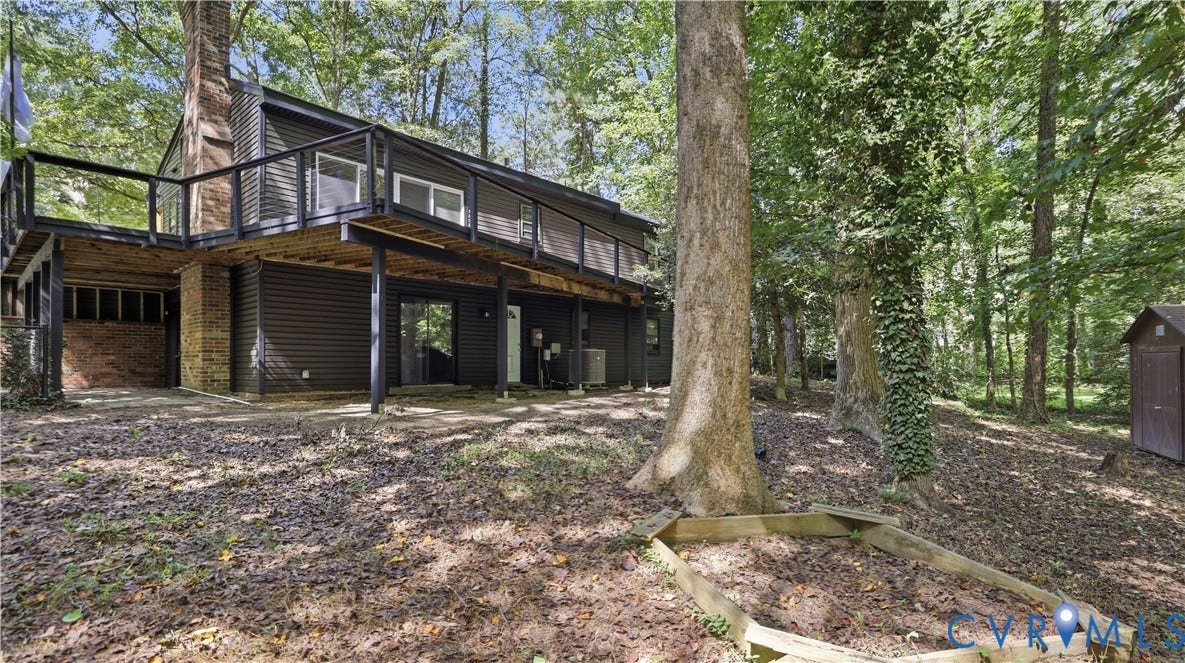 1401 Stone River Road, North Chesterfield, VA 23235 1401 Stone River Road, North Chesterfield, VA 23235