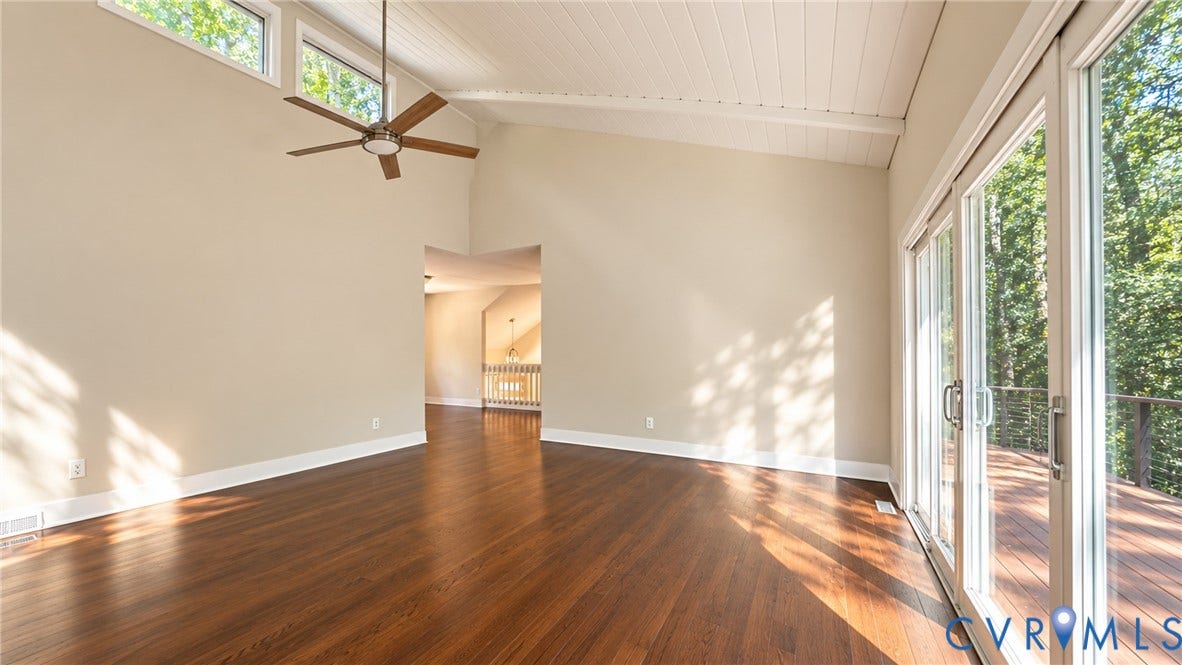 1401 Stone River Road, North Chesterfield, VA 23235 1401 Stone River Road, North Chesterfield, VA 23235