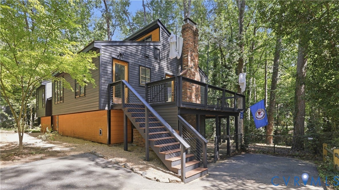 1401 Stone River Road, North Chesterfield, VA 23235 1401 Stone River Road, North Chesterfield, VA 23235
