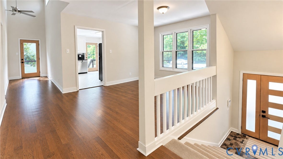 1401 Stone River Road, North Chesterfield, VA 23235 1401 Stone River Road, North Chesterfield, VA 23235