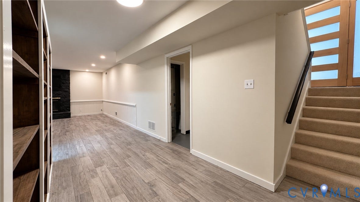1401 Stone River Road, North Chesterfield, VA 23235 1401 Stone River Road, North Chesterfield, VA 23235