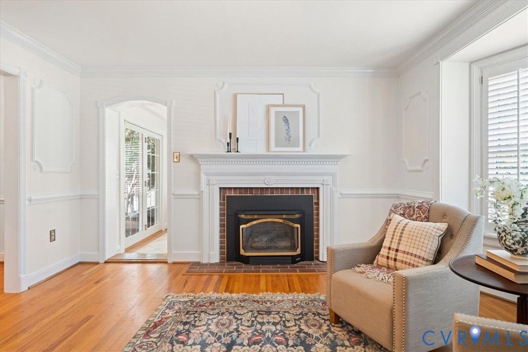 1008 Westham Parkway, Westham, Henrico, VA 23229