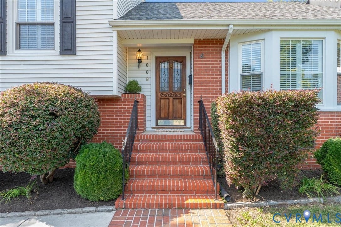1008 Westham Parkway, Westham, Henrico, VA 23229