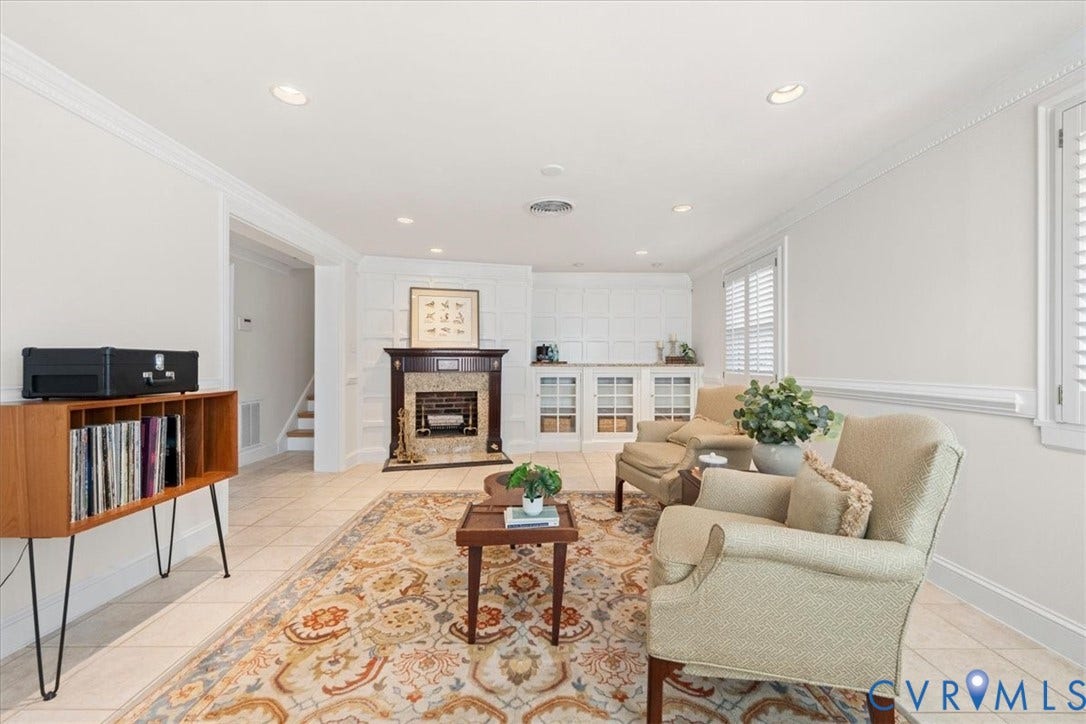 1008 Westham Parkway, Westham, Henrico, VA 23229