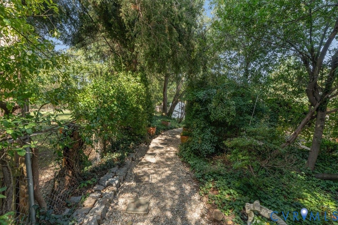 Another path