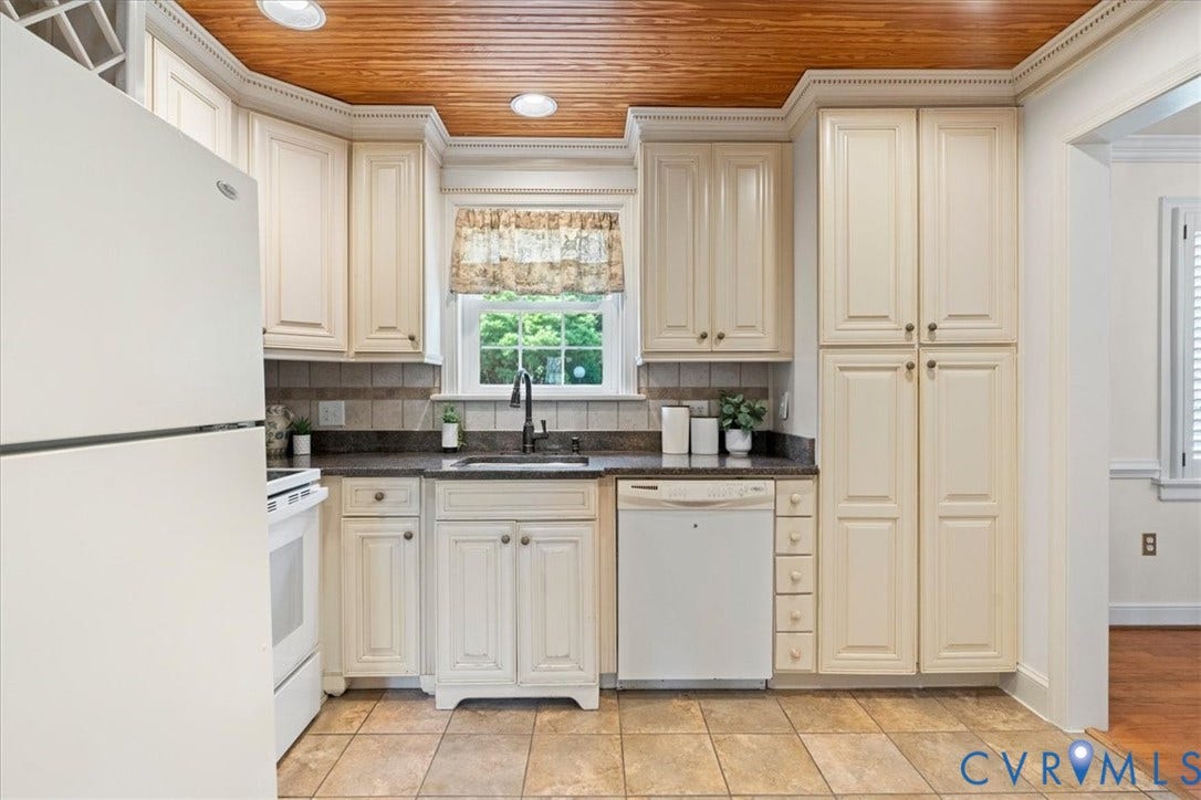 1008 Westham Parkway, Westham, Henrico, VA 23229