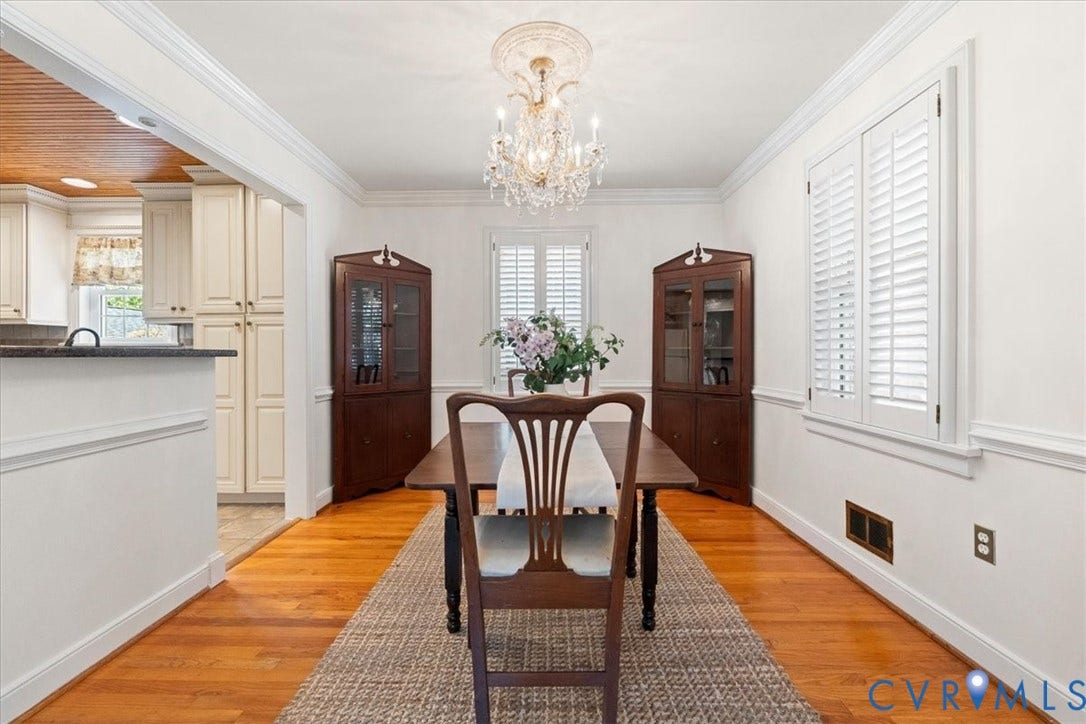 1008 Westham Parkway, Westham, Henrico, VA 23229
