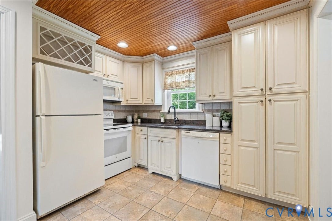 1008 Westham Parkway, Westham, Henrico, VA 23229