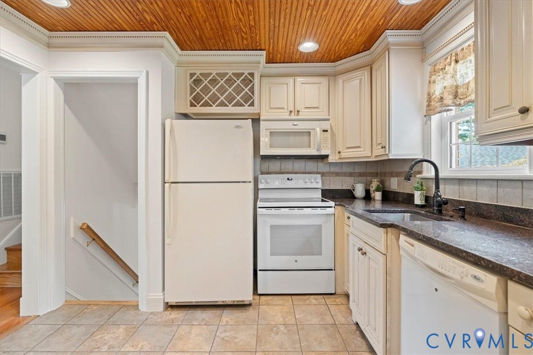 1008 Westham Parkway, Westham, Henrico, VA 23229