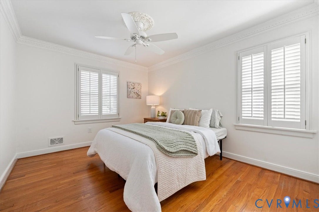 1008 Westham Parkway, Westham, Henrico, VA 23229