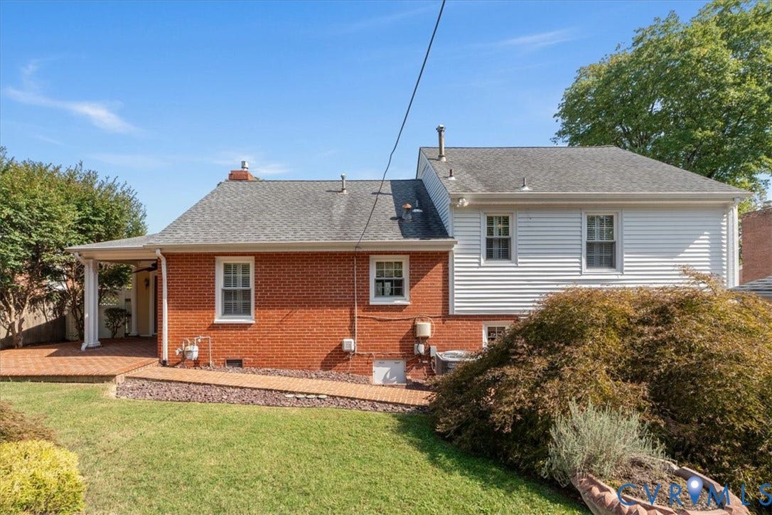 1008 Westham Parkway, Westham, Henrico, VA 23229