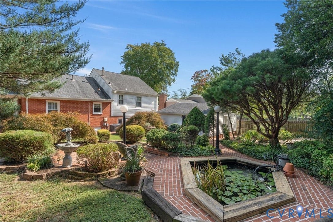 1008 Westham Parkway, Westham, Henrico, VA 23229