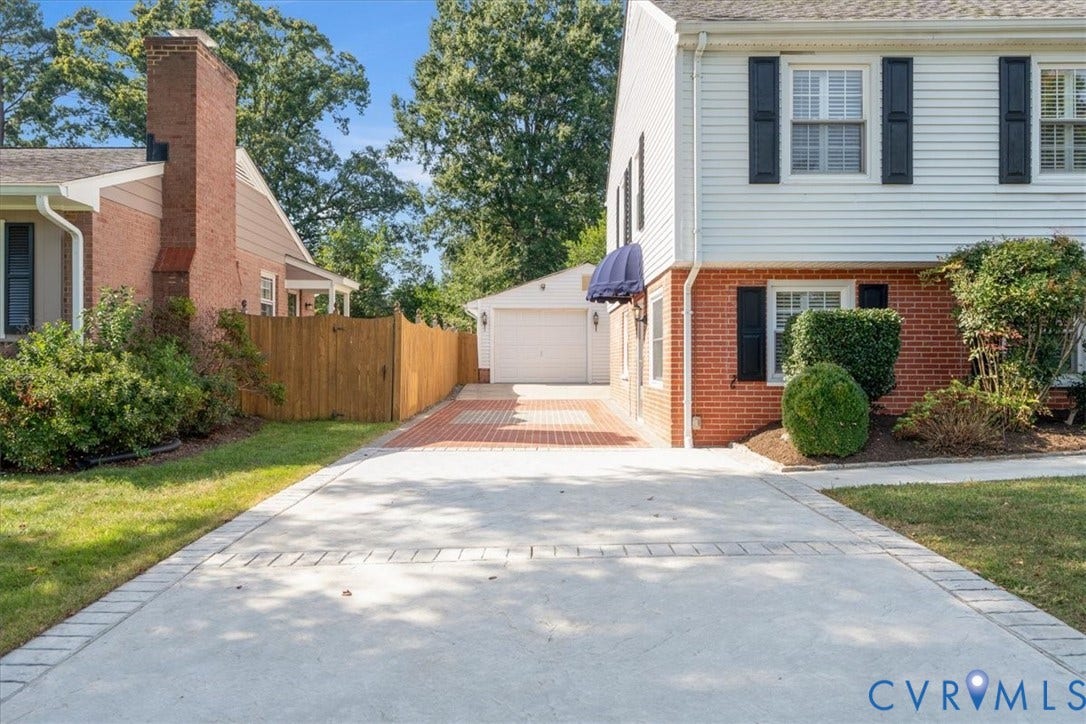 1008 Westham Parkway, Westham, Henrico, VA 23229