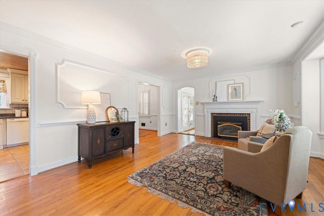 1008 Westham Parkway, Westham, Henrico, VA 23229