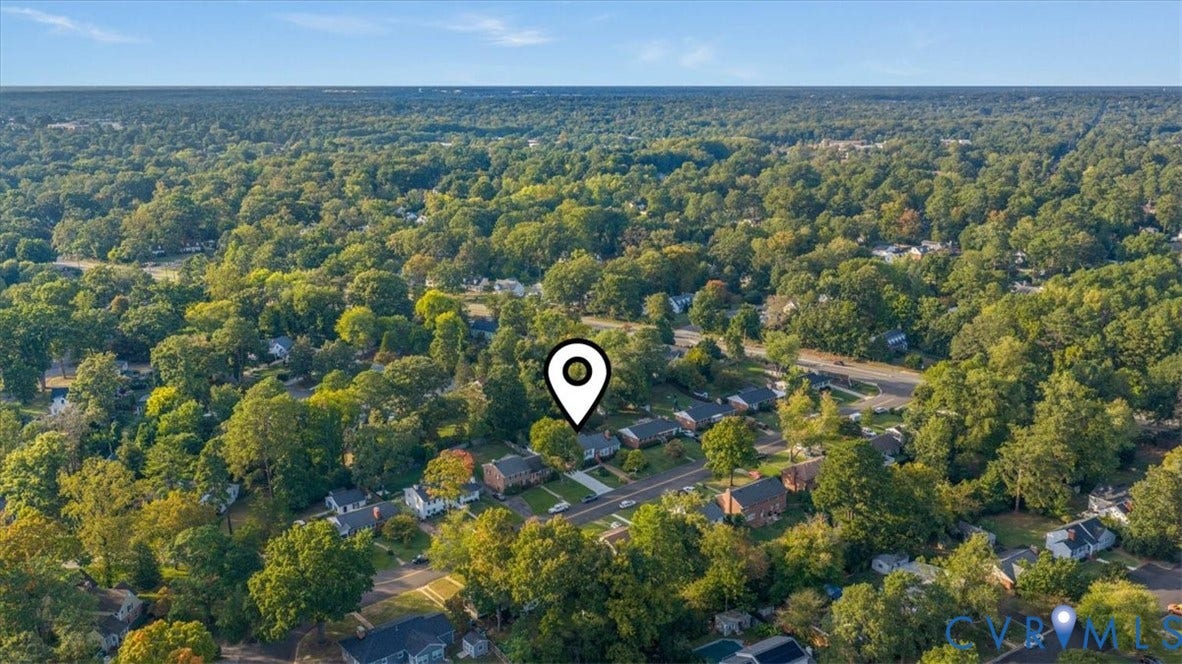 1008 Westham Parkway, Westham, Henrico, VA 23229