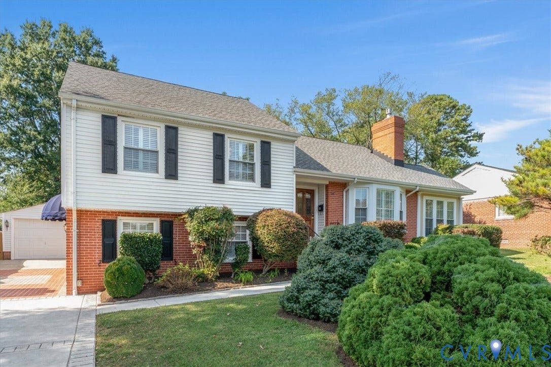 1008 Westham Parkway, Westham, Henrico, VA 23229