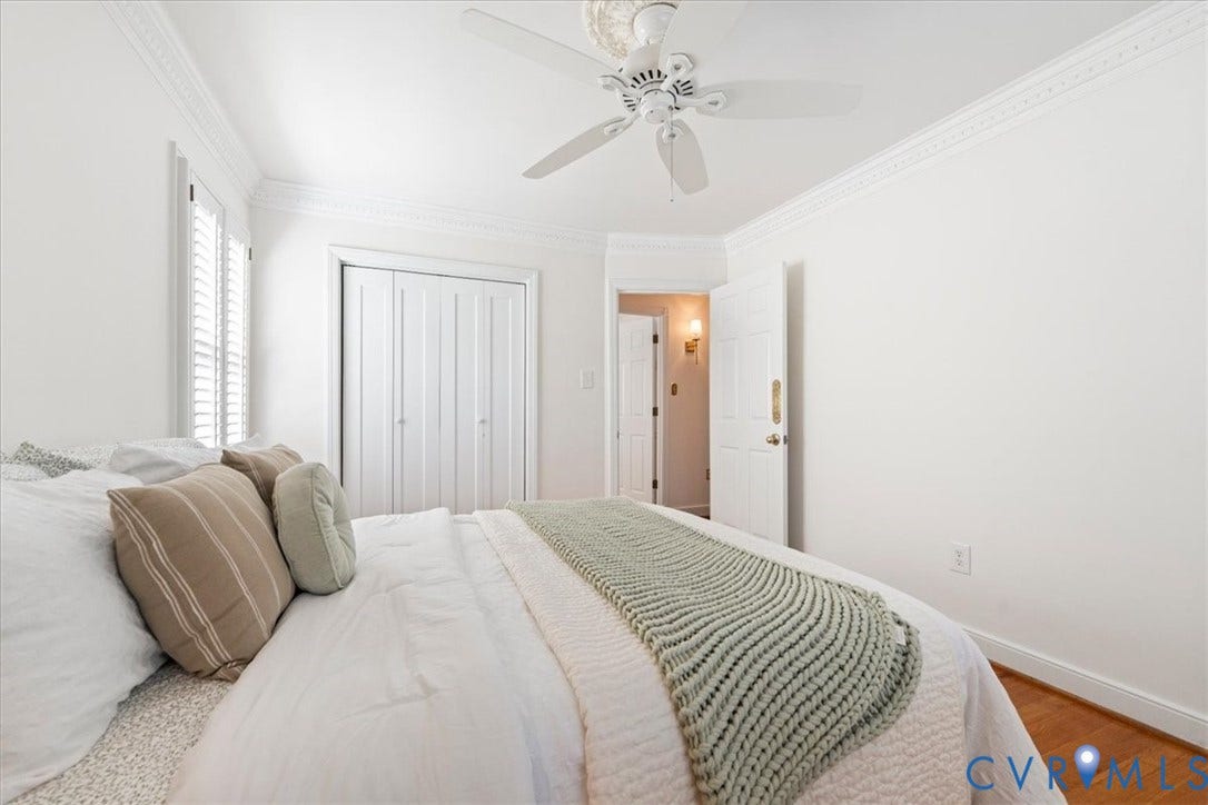 1008 Westham Parkway, Westham, Henrico, VA 23229