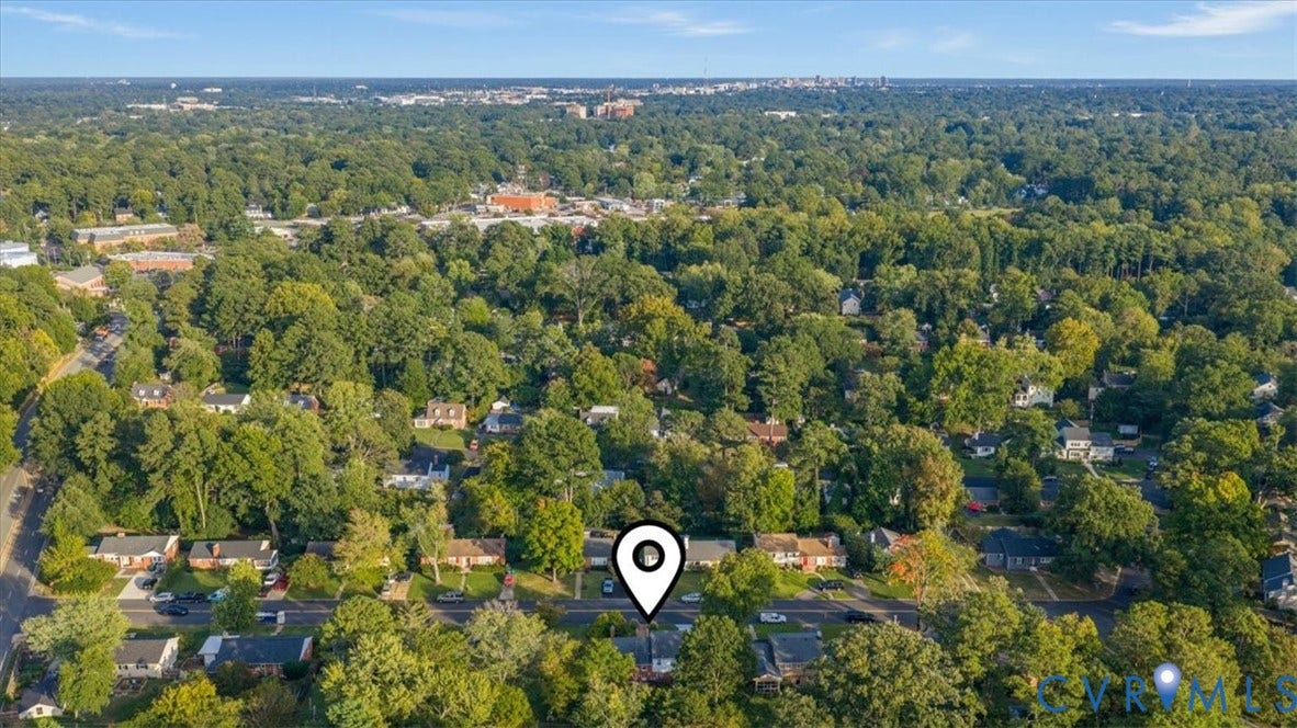 1008 Westham Parkway, Westham, Henrico, VA 23229