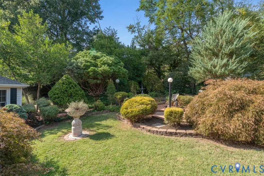 1008 Westham Parkway, Westham, Henrico, VA 23229