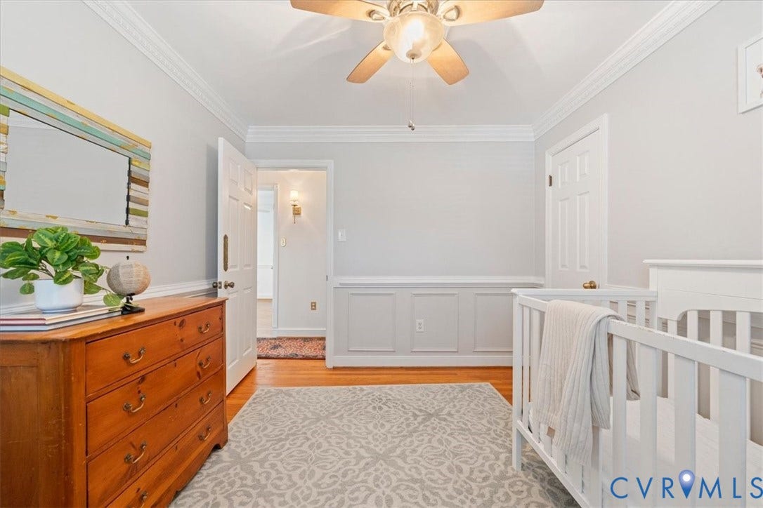 1008 Westham Parkway, Westham, Henrico, VA 23229