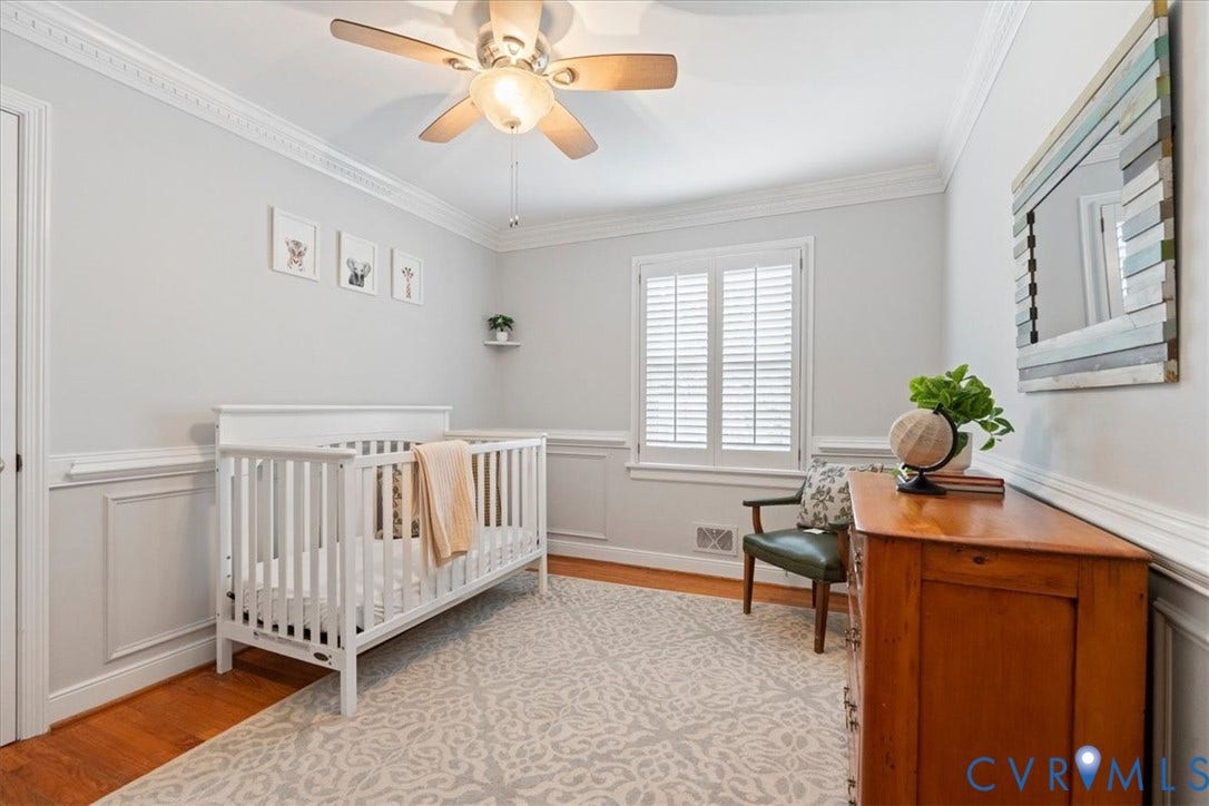 1008 Westham Parkway, Westham, Henrico, VA 23229