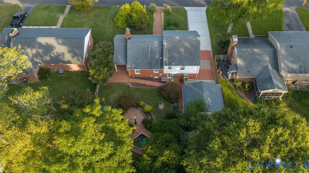 1008 Westham Parkway, Westham, Henrico, VA 23229