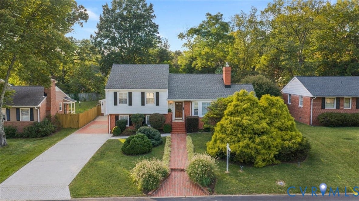 1008 Westham Parkway, Westham, Henrico, VA 23229