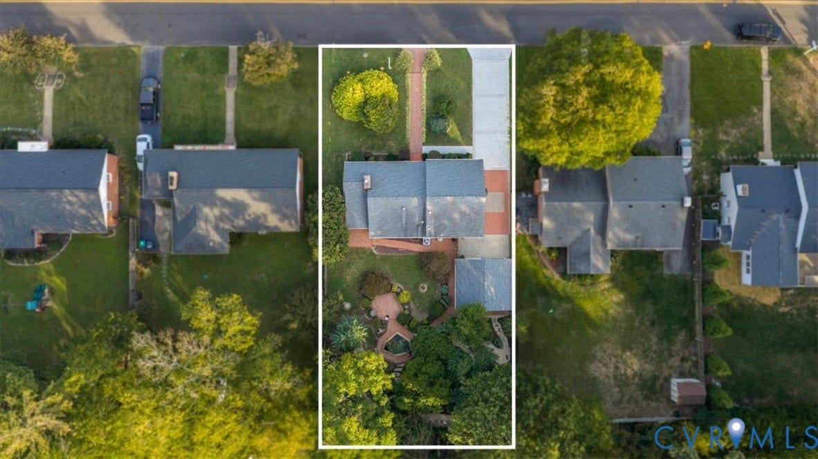 1008 Westham Parkway, Westham, Henrico, VA 23229