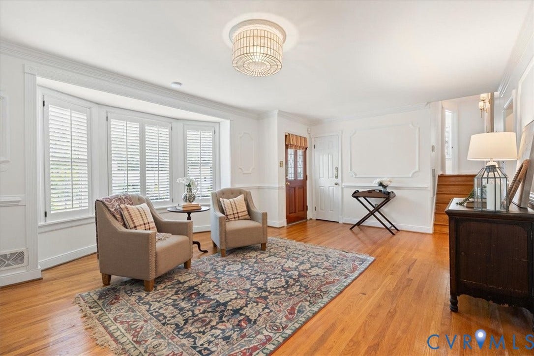1008 Westham Parkway, Westham, Henrico, VA 23229