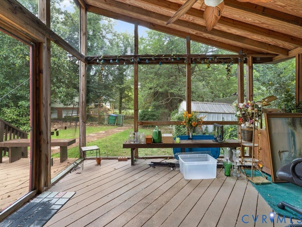 3207 Bute Lane, L W Bates, Richmond, VA 23221