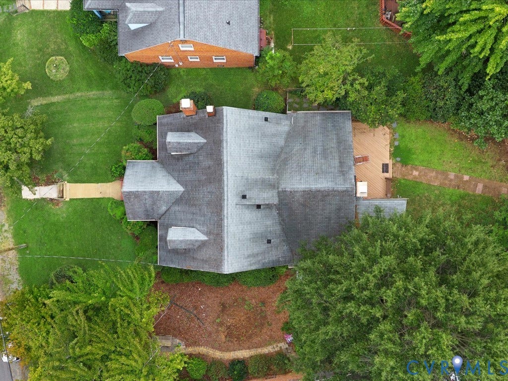 3207 Bute Lane, L W Bates, Richmond, VA 23221