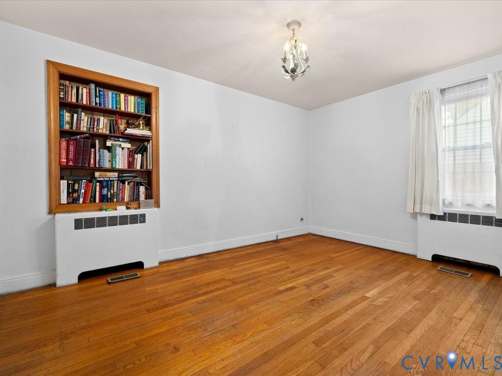 3207 Bute Lane, L W Bates, Richmond, VA 23221